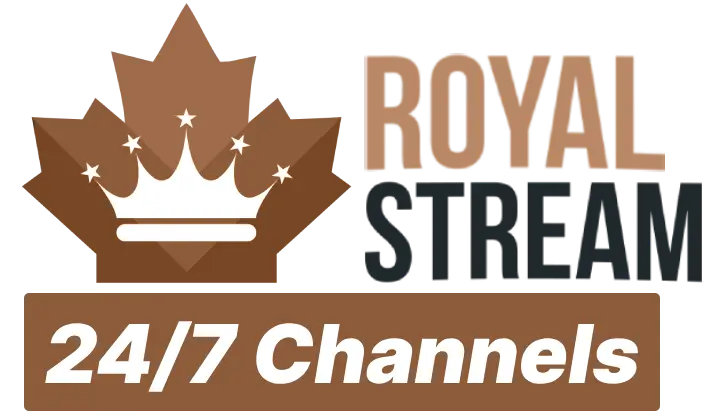 24/7 series IPTV channels