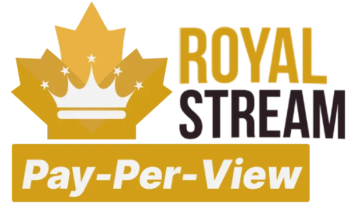 PPV IPTV events